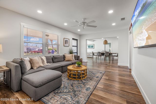 1640 S Harbor Drive, Merritt Island, FL 32952