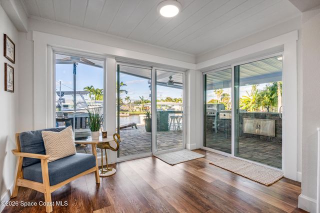 1640 S Harbor Drive, Merritt Island, FL 32952