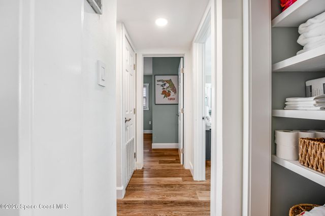 1640 S Harbor Drive, Merritt Island, FL 32952