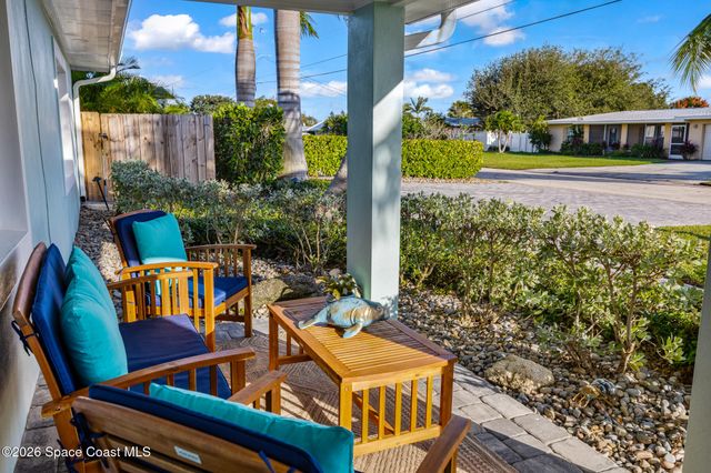 1640 S Harbor Drive, Merritt Island, FL 32952