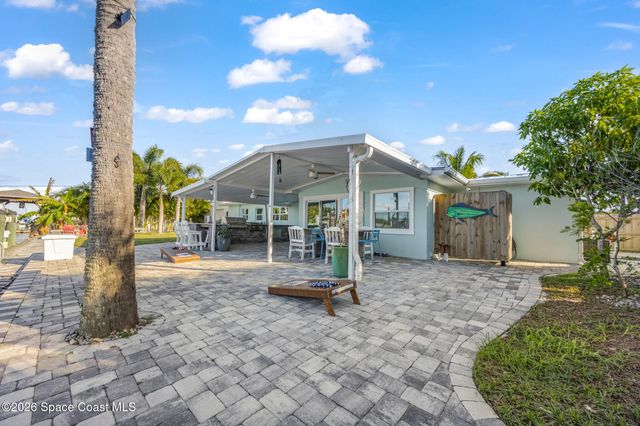 1640 S Harbor Drive, Merritt Island, FL 32952