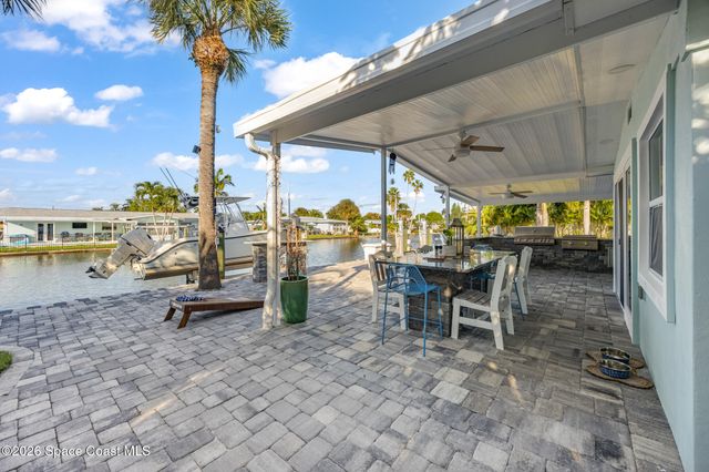 1640 S Harbor Drive, Merritt Island, FL 32952