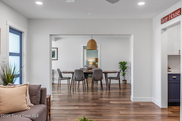 1640 S Harbor Drive, Merritt Island, FL 32952