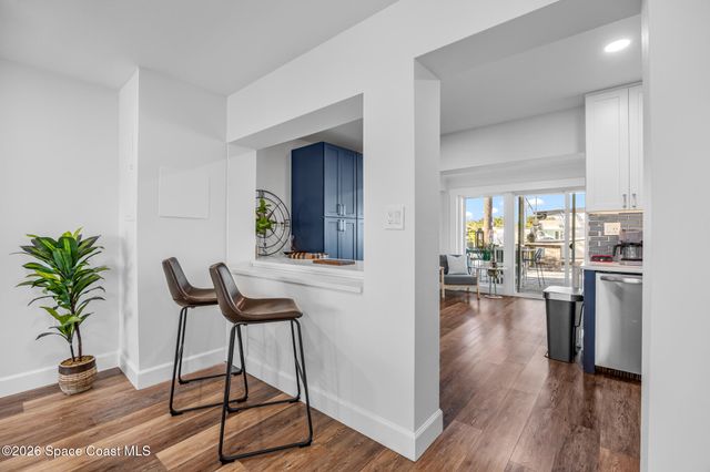 1640 S Harbor Drive, Merritt Island, FL 32952