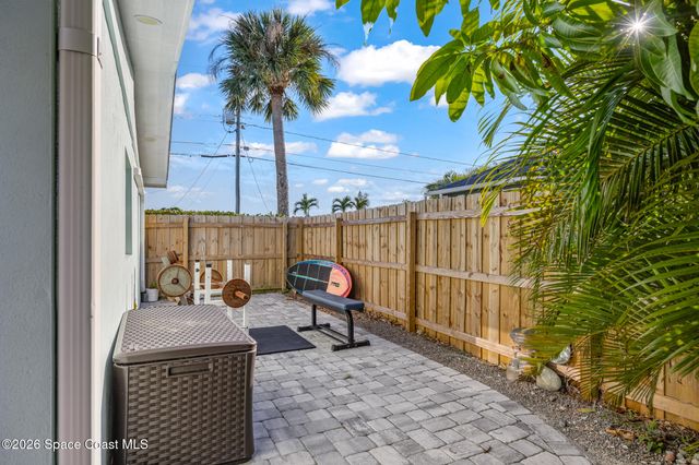 1640 S Harbor Drive, Merritt Island, FL 32952