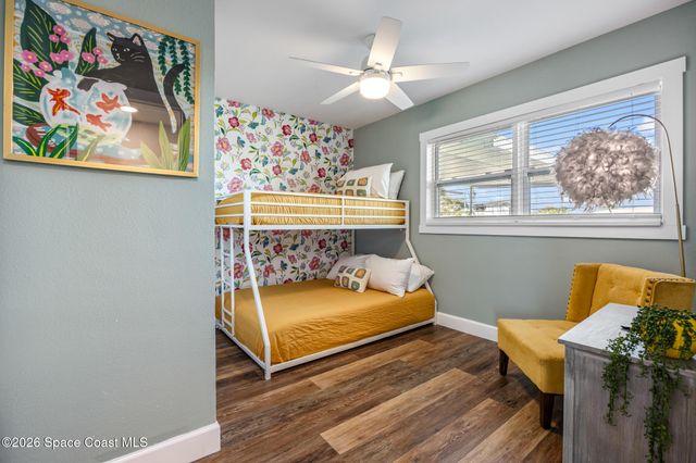 1640 S Harbor Drive, Merritt Island, FL 32952