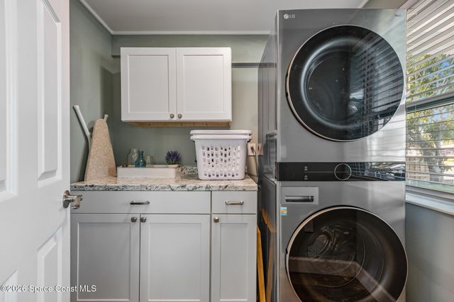 1640 S Harbor Drive, Merritt Island, FL 32952