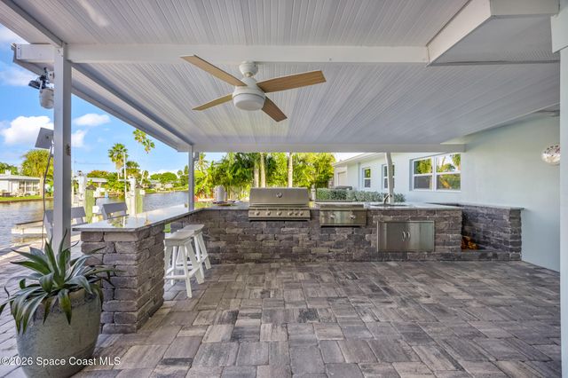 1640 S Harbor Drive, Merritt Island, FL 32952