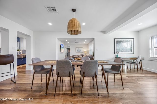 1640 S Harbor Drive, Merritt Island, FL 32952