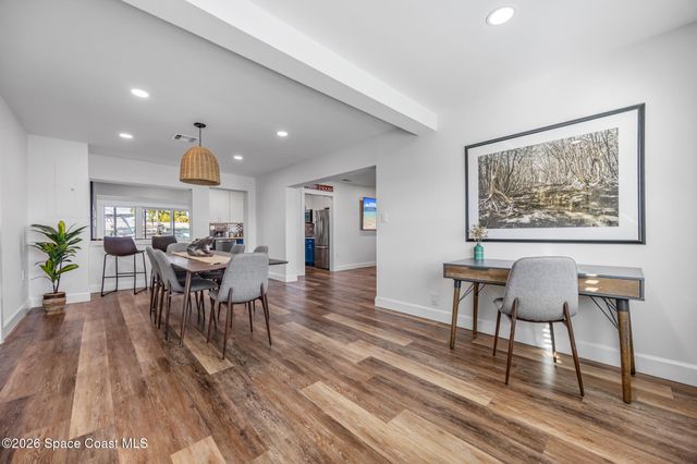 1640 S Harbor Drive, Merritt Island, FL 32952