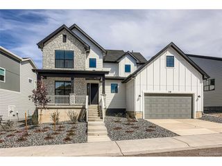 718 Coal Bank Trl, Castle Rock, CO 80104