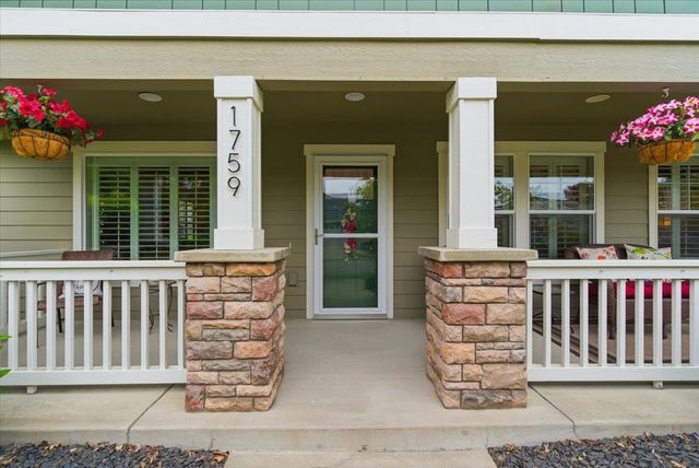 1759 N WOLFE PENN St, Liberty Lake, WA 99019
