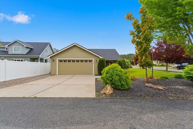 1759 N WOLFE PENN St, Liberty Lake, WA 99019