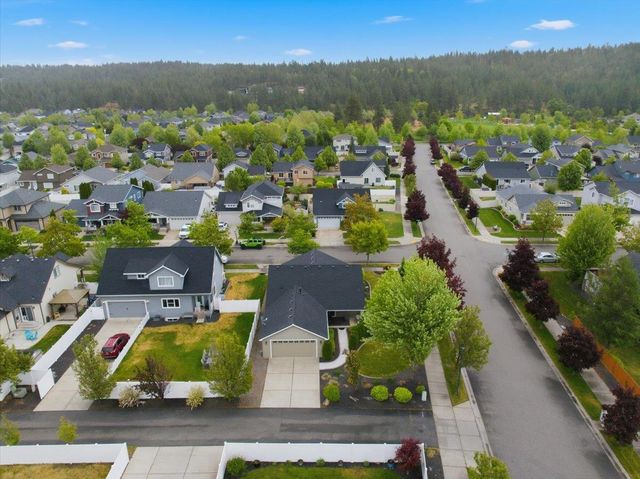 1759 N WOLFE PENN St, Liberty Lake, WA 99019