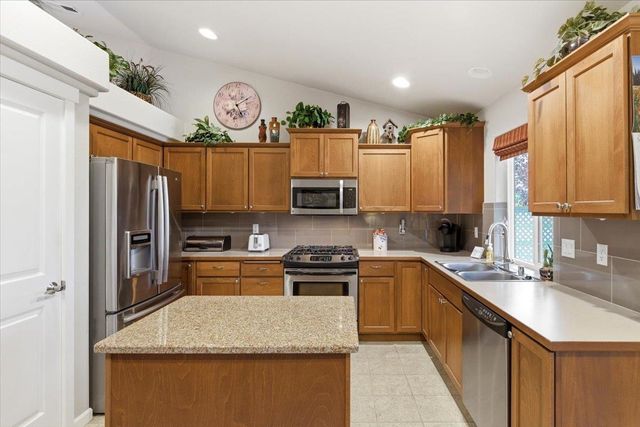 1759 N WOLFE PENN St, Liberty Lake, WA 99019