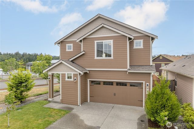 4753 Driftwood Street, Bremerton, WA 98312