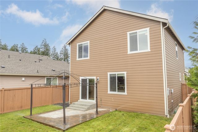 4753 Driftwood Street, Bremerton, WA 98312