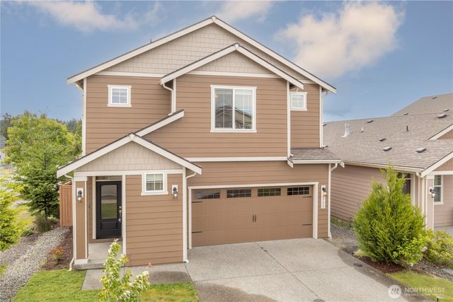 4753 Driftwood Street, Bremerton, WA 98312