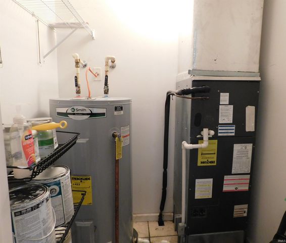 1406 Hillcrest Road, Bedford, IN 47421