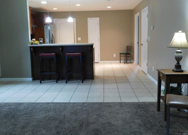 1406 Hillcrest Road, Bedford, IN 47421