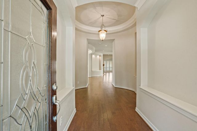 11822 Biscayne Pass Lane, Humble, TX 77346