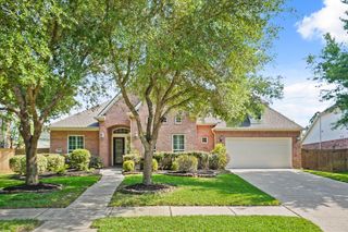 11822 Biscayne Pass Lane, Humble, TX 77346