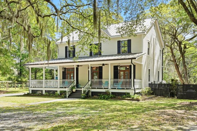 3002 Edenvale Road, Johns Island, SC 29455