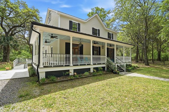3002 Edenvale Road, Johns Island, SC 29455