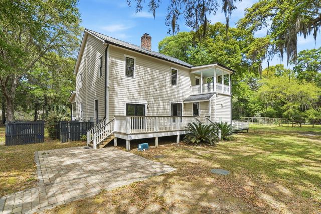 3002 Edenvale Road, Johns Island, SC 29455