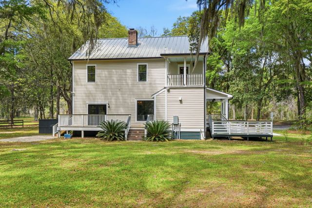 3002 Edenvale Road, Johns Island, SC 29455