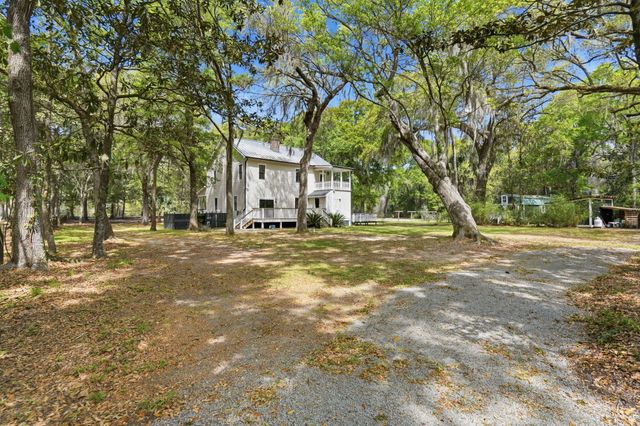 3002 Edenvale Road, Johns Island, SC 29455