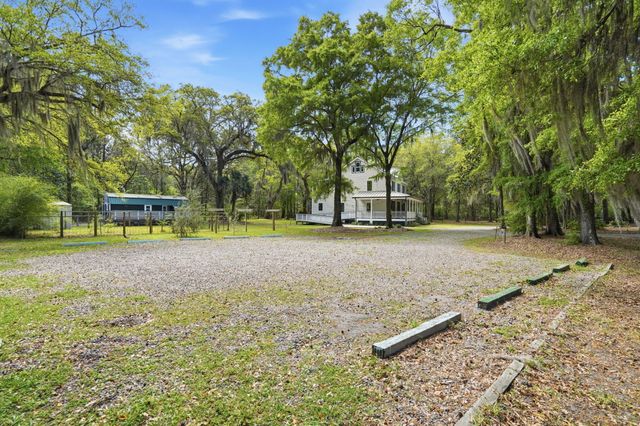 3002 Edenvale Road, Johns Island, SC 29455