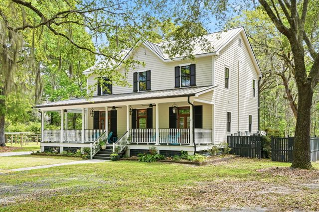 3002 Edenvale Road, Johns Island, SC 29455