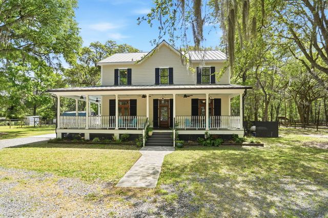 3002 Edenvale Road, Johns Island, SC 29455