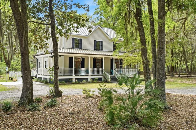 3002 Edenvale Road, Johns Island, SC 29455