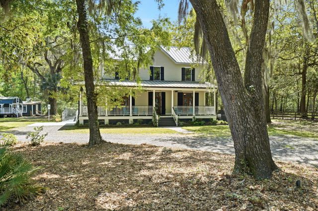 3002 Edenvale Road, Johns Island, SC 29455