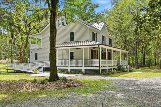 3002 Edenvale Road, Johns Island, SC 29455