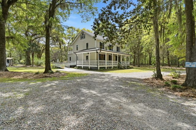 3002 Edenvale Road, Johns Island, SC 29455