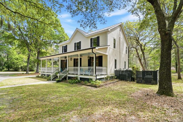 3002 Edenvale Road, Johns Island, SC 29455