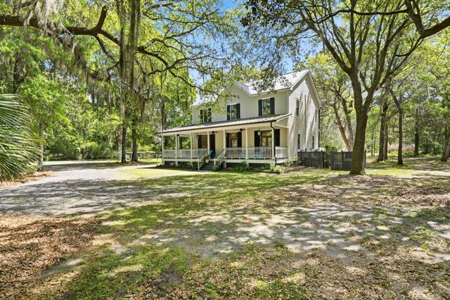 3002 Edenvale Road, Johns Island, SC 29455
