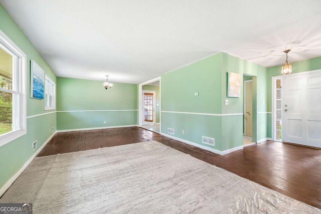 1626 Bussell Place, Norcross, GA 30093