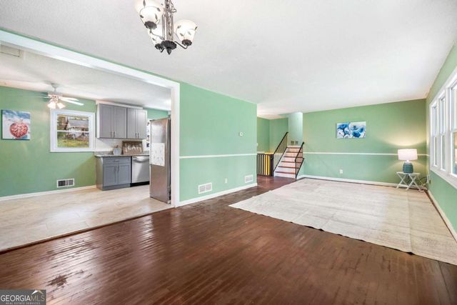 1626 Bussell Place, Norcross, GA 30093