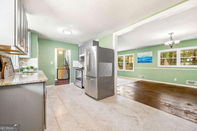 1626 Bussell Place, Norcross, GA 30093