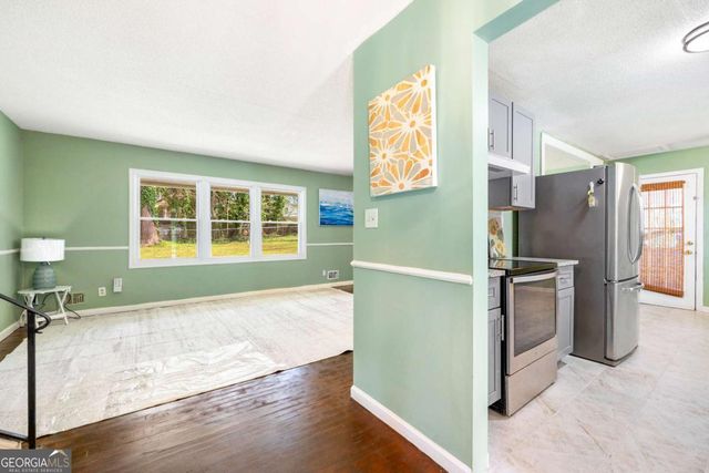 1626 Bussell Place, Norcross, GA 30093