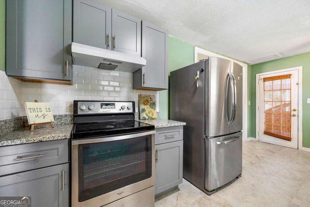 1626 Bussell Place, Norcross, GA 30093