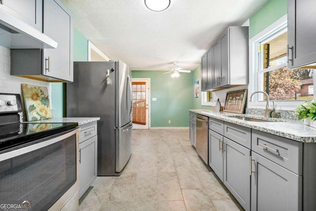 1626 Bussell Place, Norcross, GA 30093