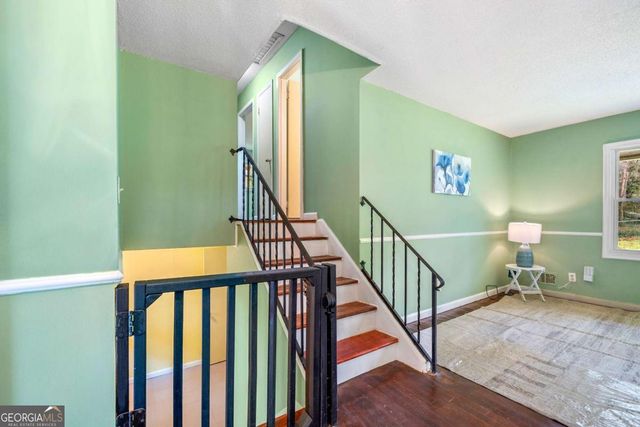 1626 Bussell Place, Norcross, GA 30093