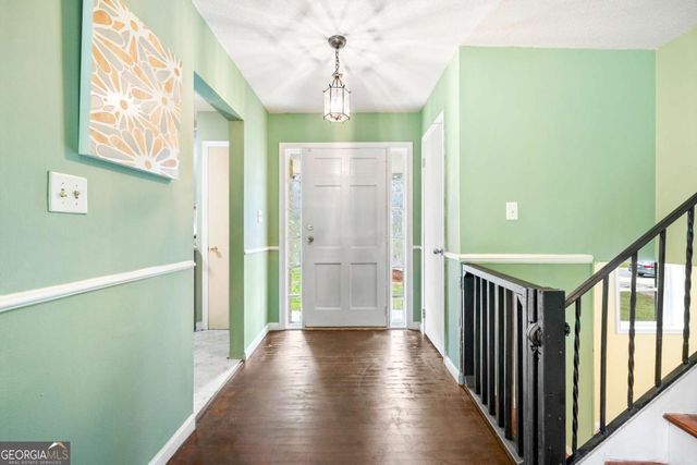 1626 Bussell Place, Norcross, GA 30093