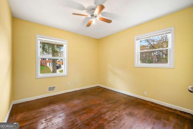 1626 Bussell Place, Norcross, GA 30093