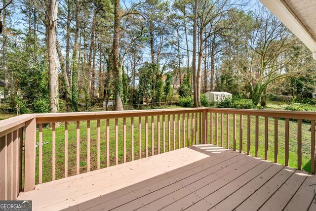 1626 Bussell Place, Norcross, GA 30093